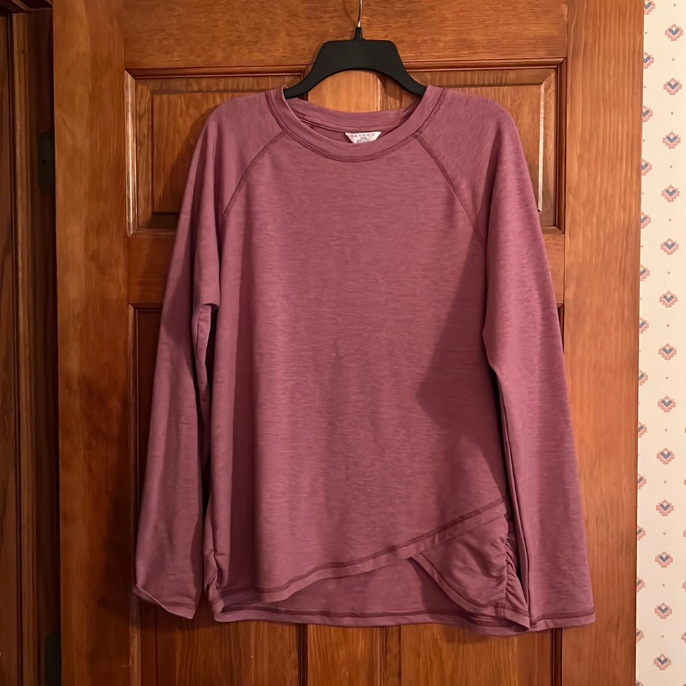 Danskin Top Size XL